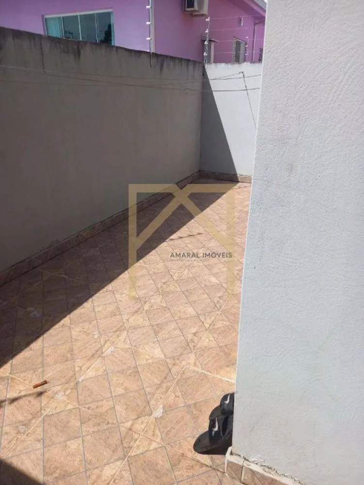 Casa, 2 quartos, 78 m² - Foto 3