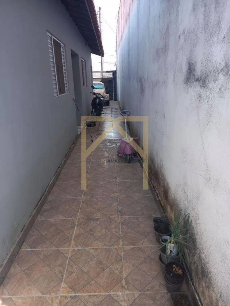 Casa, 2 quartos, 78 m² - Foto 6