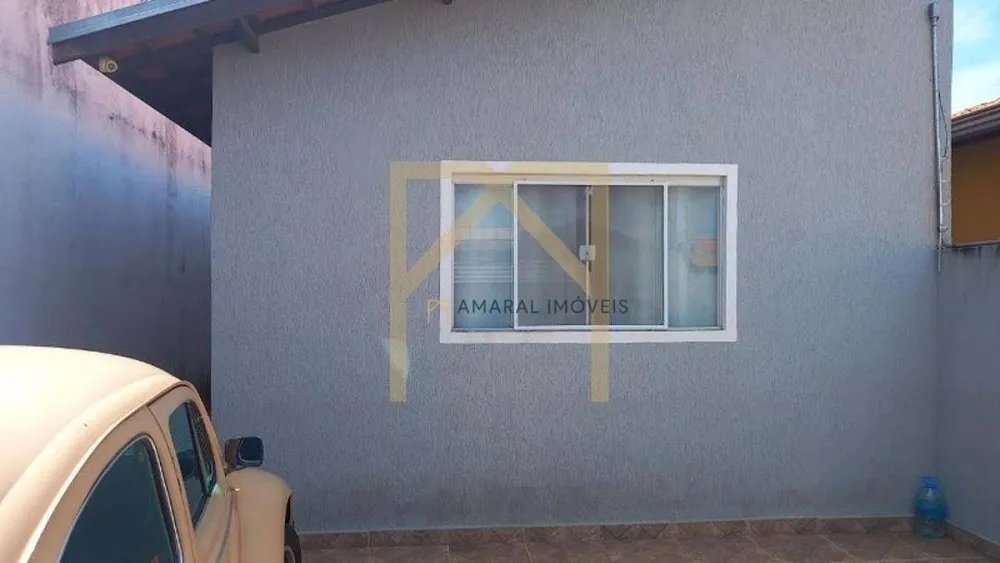 Casa, 2 quartos, 78 m² - Foto 2