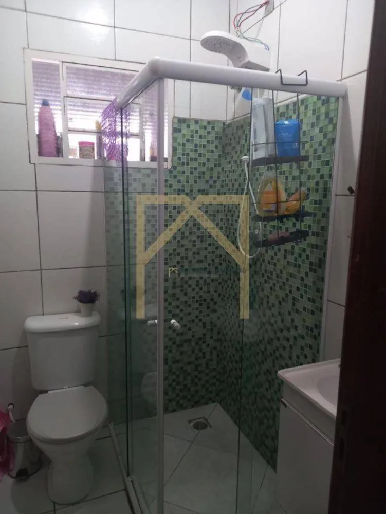 Casa, 2 quartos, 78 m² - Foto 11