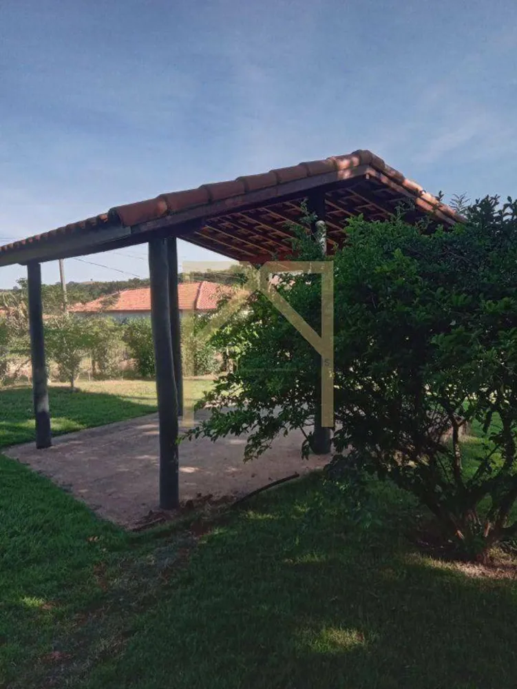 Chácara, 2 quartos, 3500 m² - Foto 3