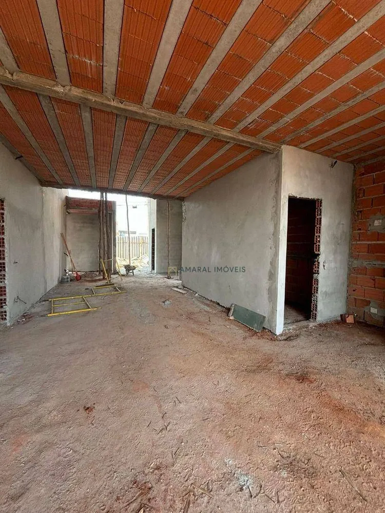 Sobrado, 3 quartos, 250 m² - Foto 2