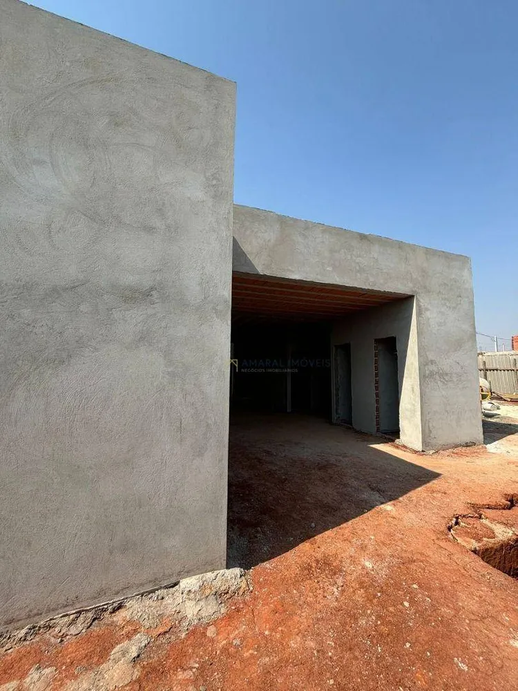 Sobrado, 3 quartos, 250 m² - Foto 1
