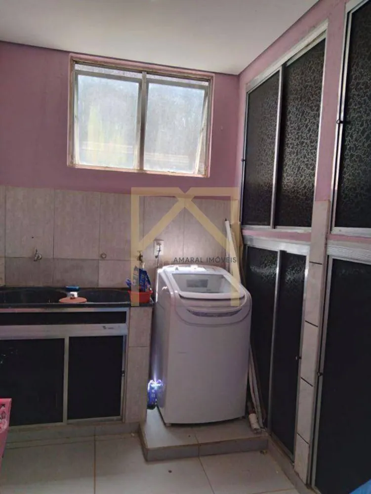Casa, 3 quartos, 194 m² - Foto 4