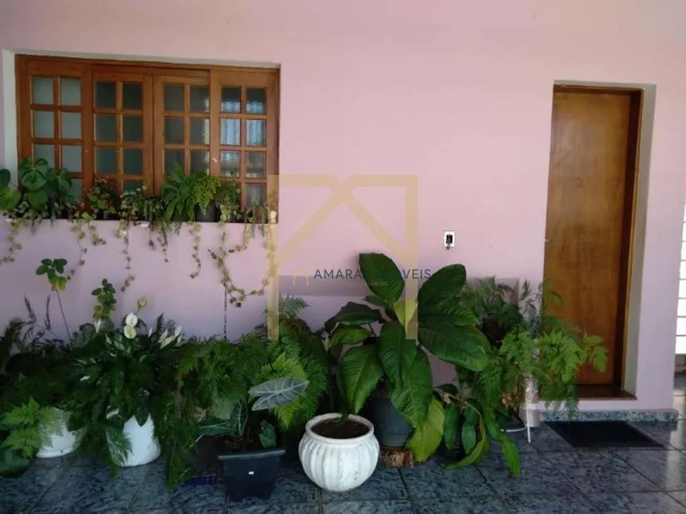 Casa, 3 quartos, 194 m² - Foto 5