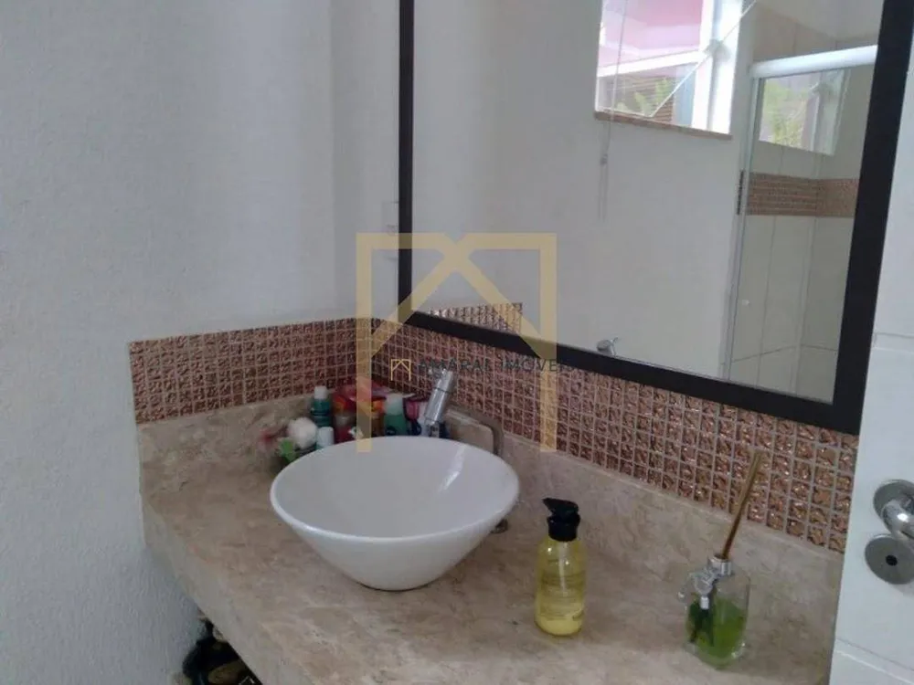 Casa, 3 quartos, 194 m² - Foto 11