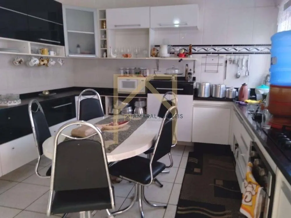 Casa, 3 quartos, 194 m² - Foto 14