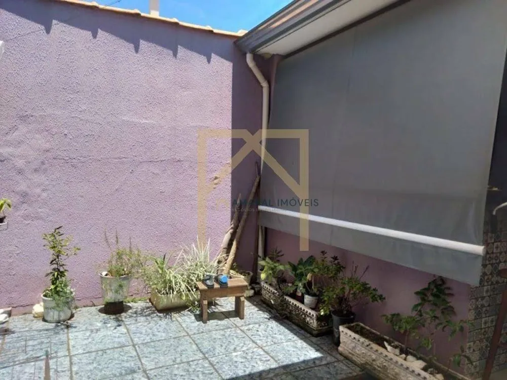 Casa, 3 quartos, 194 m² - Foto 2