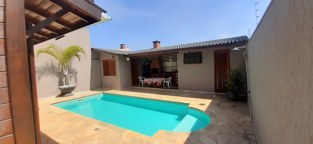 Casa, 3 quartos, 150 m² - Foto 1