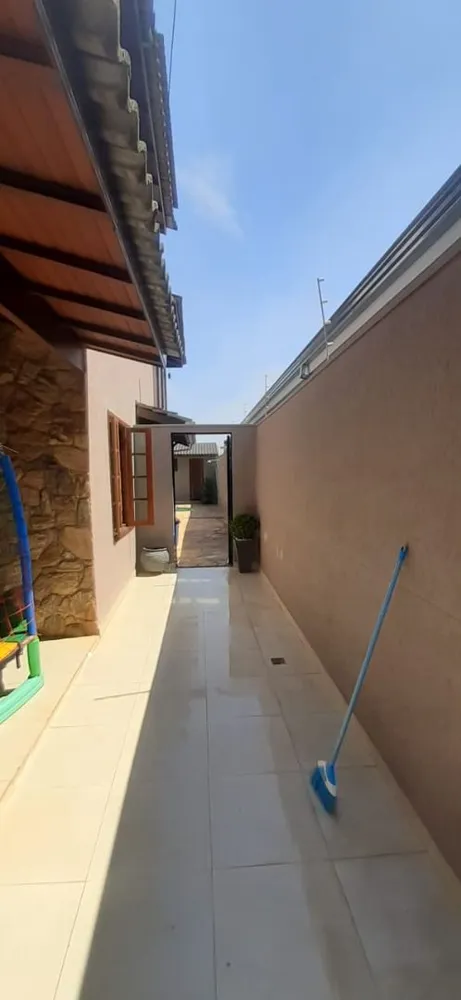 Casa, 3 quartos, 150 m² - Foto 5