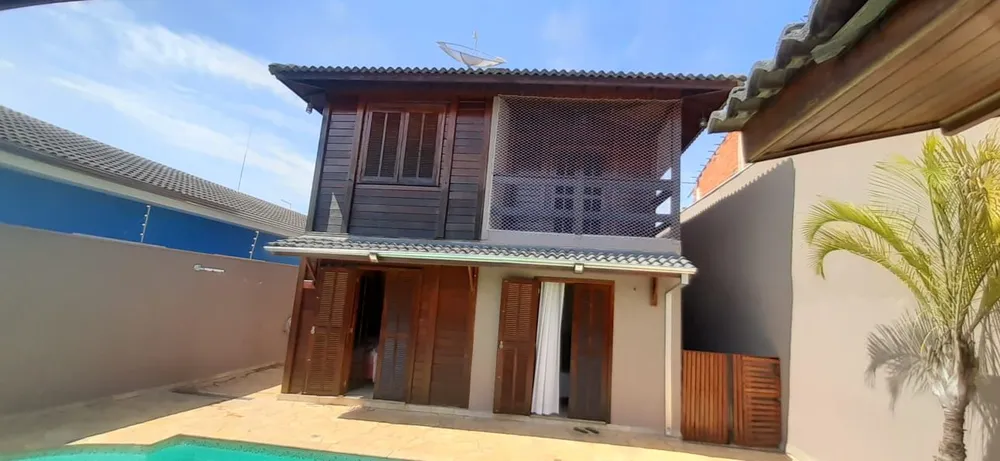 Casa, 3 quartos, 150 m² - Foto 3