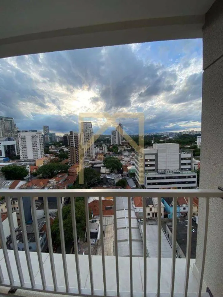 Apartamento, 1 quarto, 27 m² - Foto 5