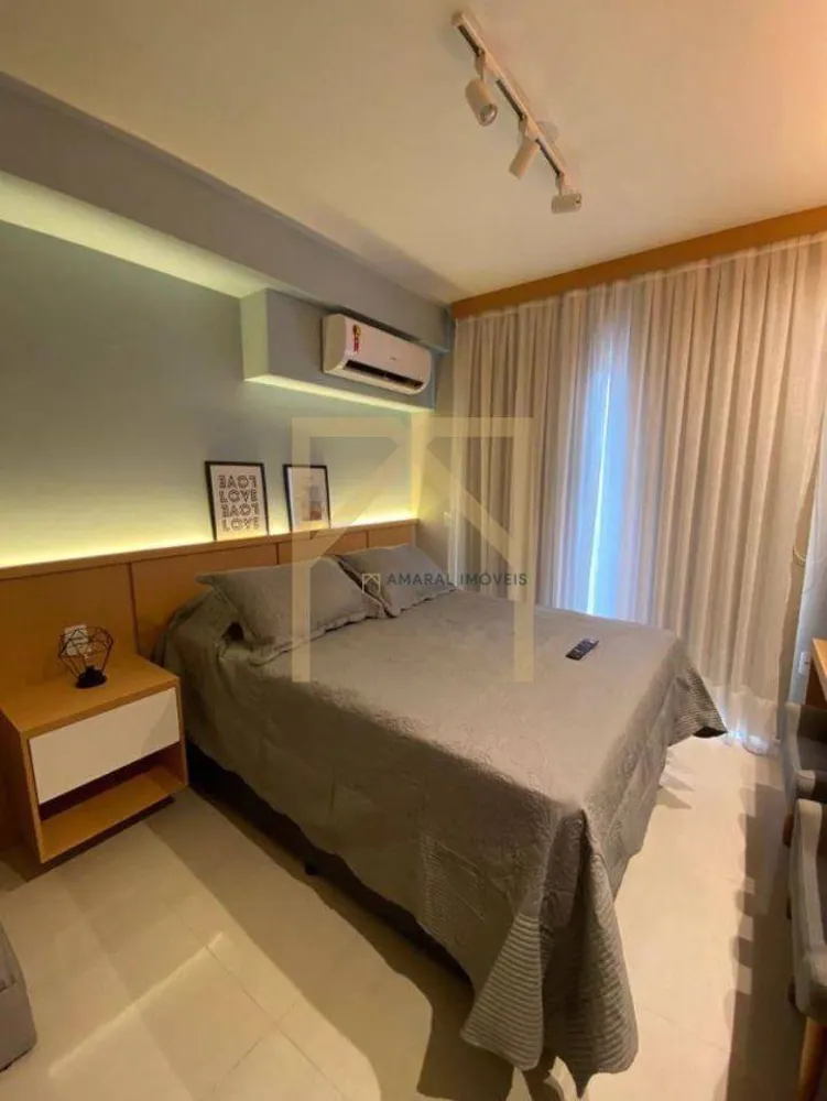 Apartamento, 1 quarto, 27 m² - Foto 6