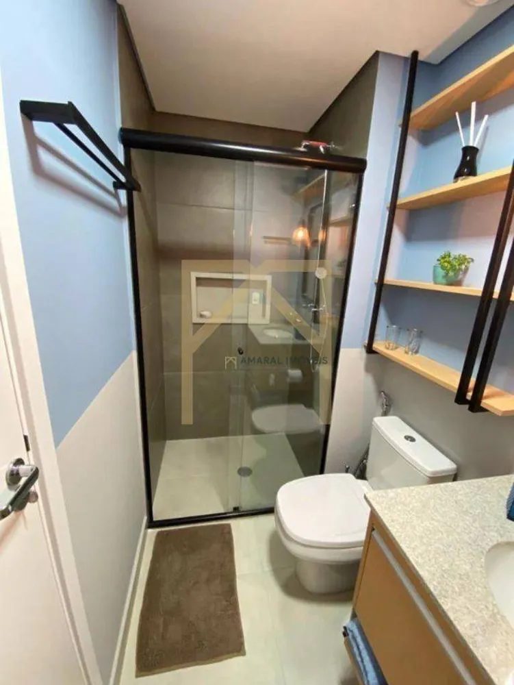 Apartamento, 1 quarto, 27 m² - Foto 7