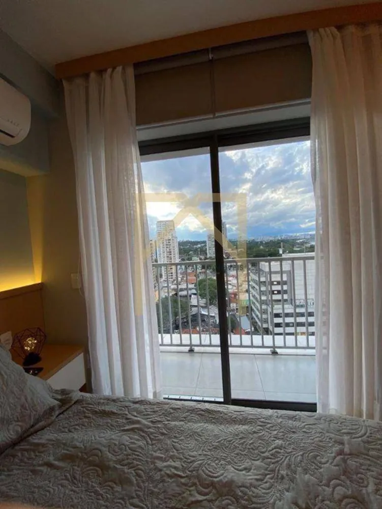 Apartamento, 1 quarto, 27 m² - Foto 3