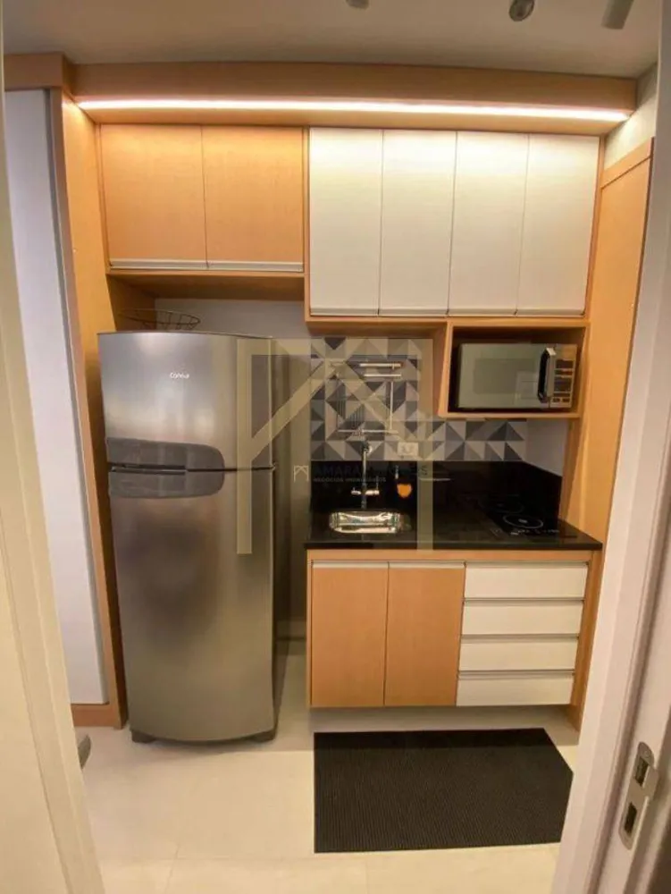 Apartamento, 1 quarto, 27 m² - Foto 9