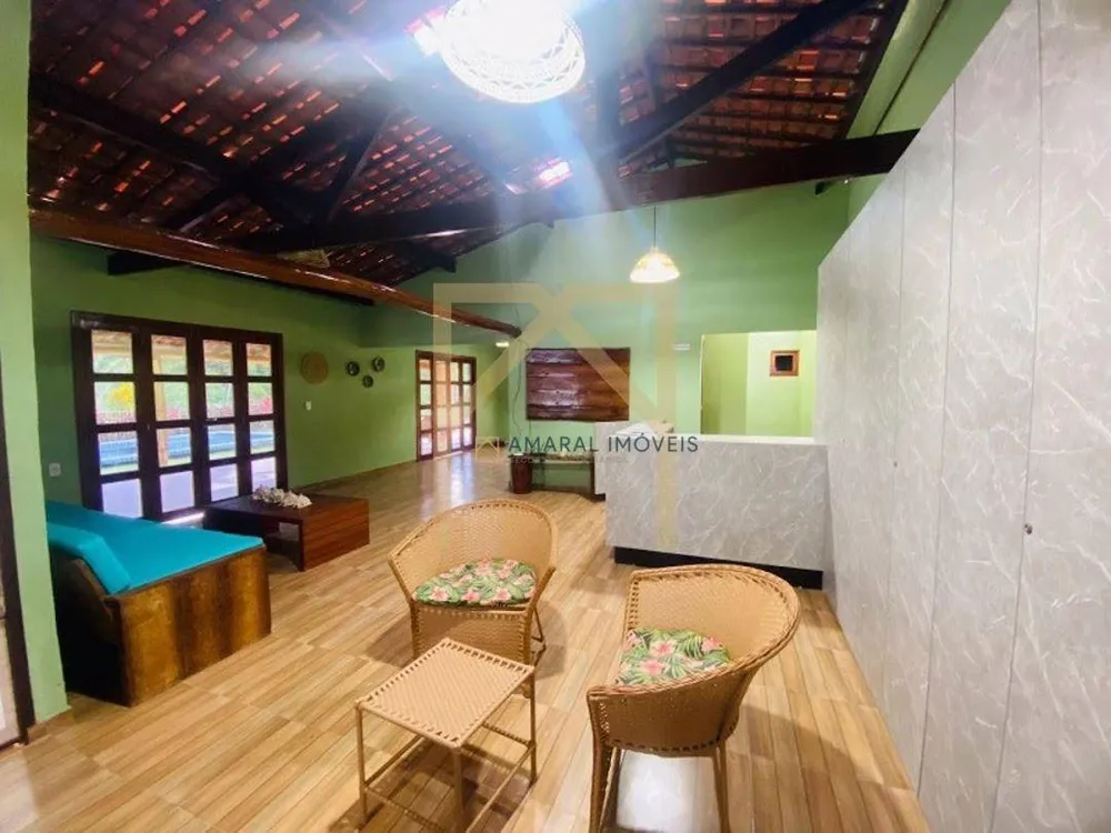 Sítio, 7 quartos, 2349 m² - Foto 9