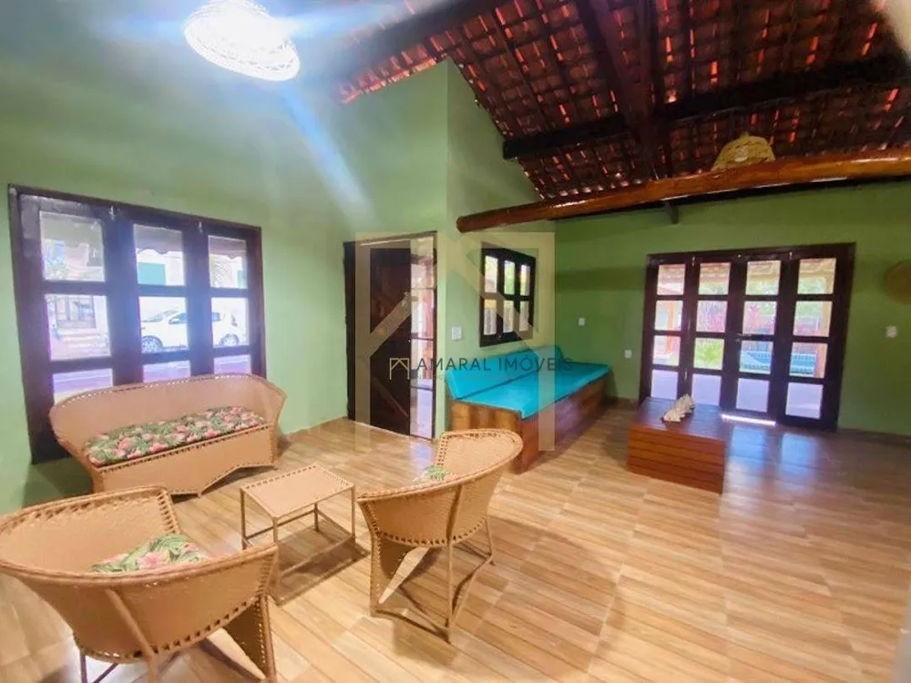 Sítio, 7 quartos, 2349 m² - Foto 8