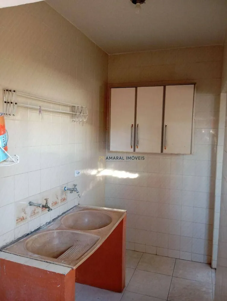 Casa, 4 quartos, 130 m² - Foto 14