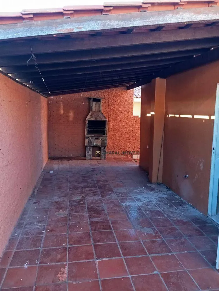 Casa, 4 quartos, 130 m² - Foto 11