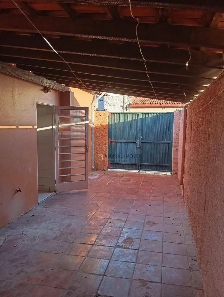 Casa, 4 quartos, 130 m² - Foto 12