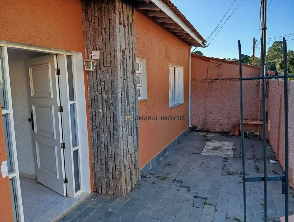 Casa, 4 quartos, 130 m² - Foto 5