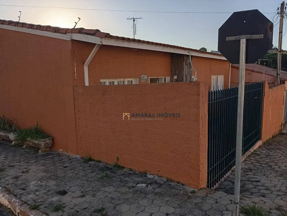 Casa, 4 quartos, 130 m² - Foto 3