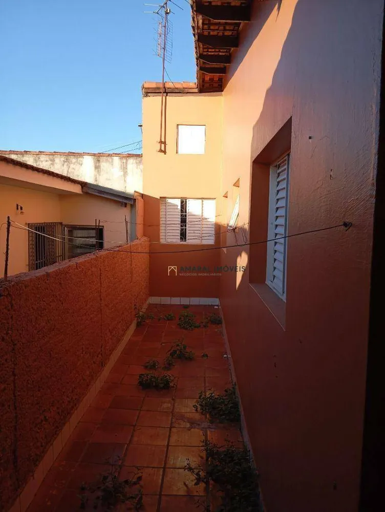 Casa, 4 quartos, 130 m² - Foto 13