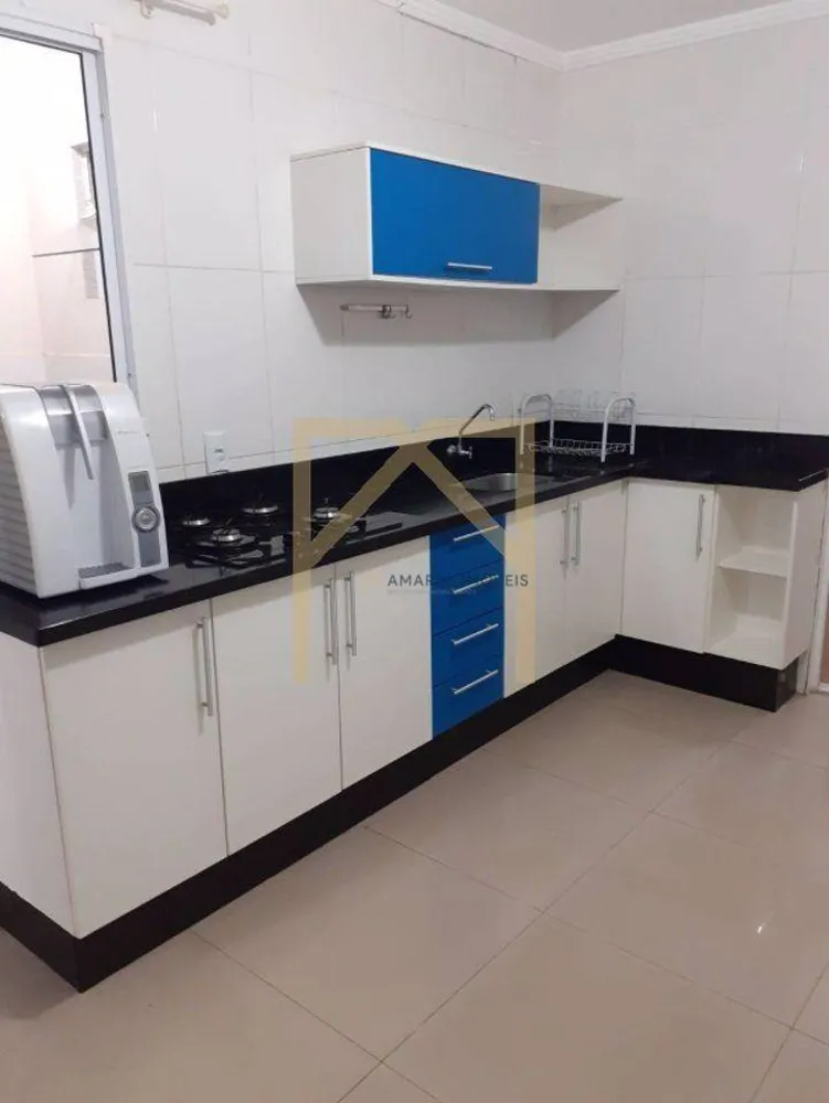 Casa, 2 quartos, 68 m² - Foto 1