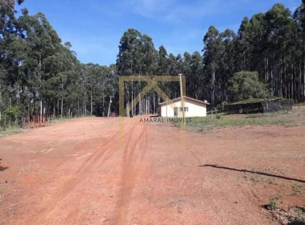 Fazenda, 469 m² - Foto 2