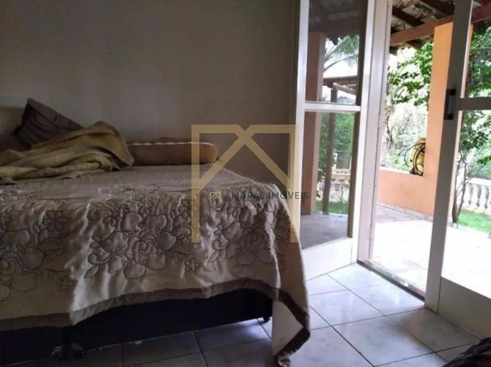Chácara, 4 quartos, 2500 m² - Foto 2