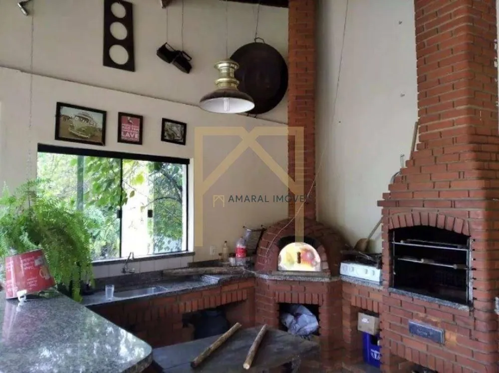 Chácara, 4 quartos, 2500 m² - Foto 3