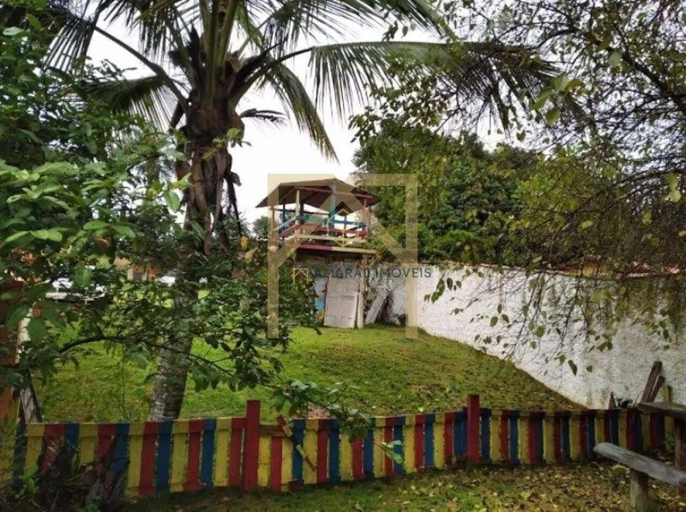 Chácara, 4 quartos, 2500 m² - Foto 5