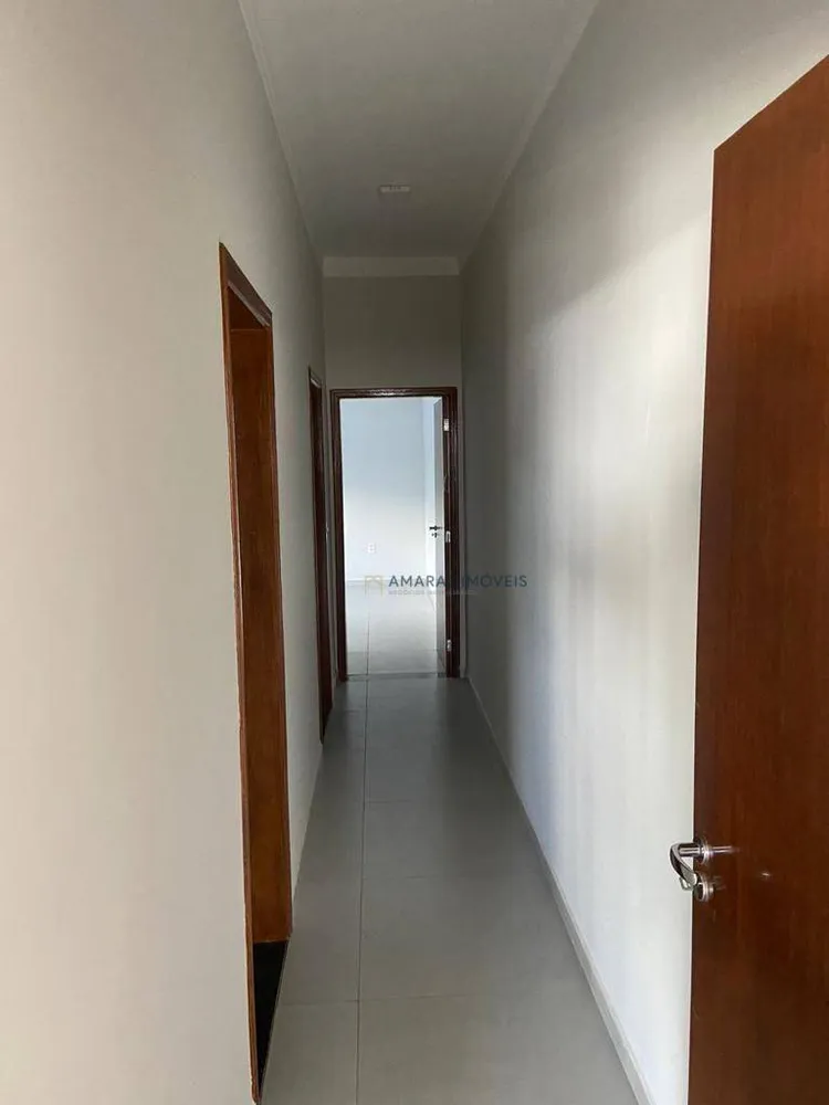 Casa de Condomínio, 3 quartos - Foto 12