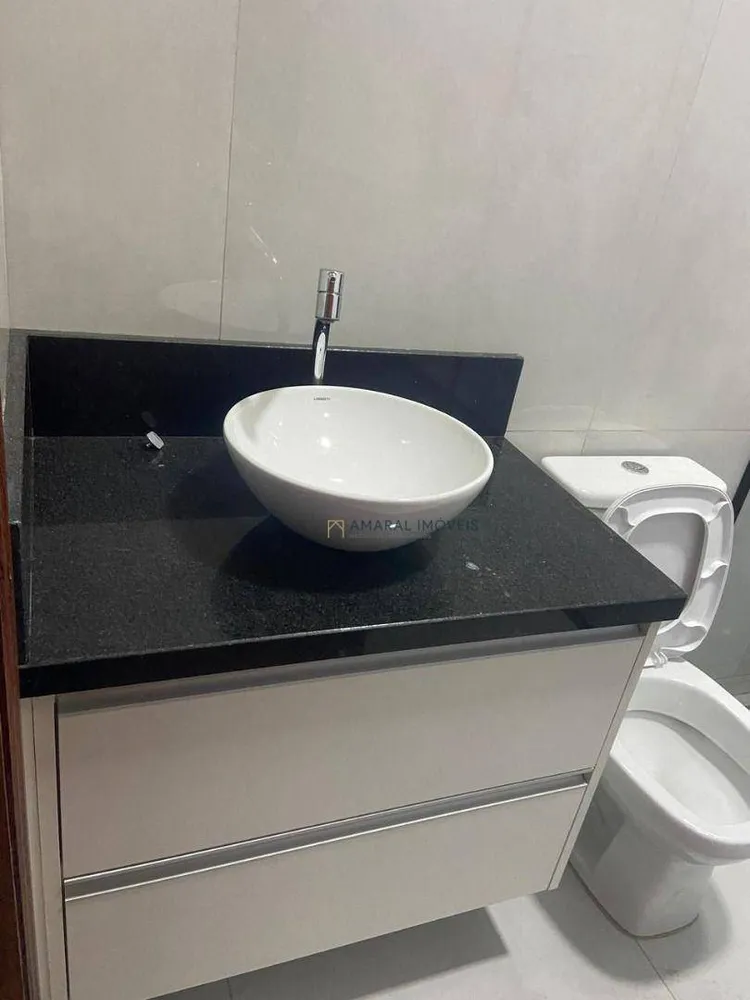 Casa de Condomínio, 3 quartos - Foto 5