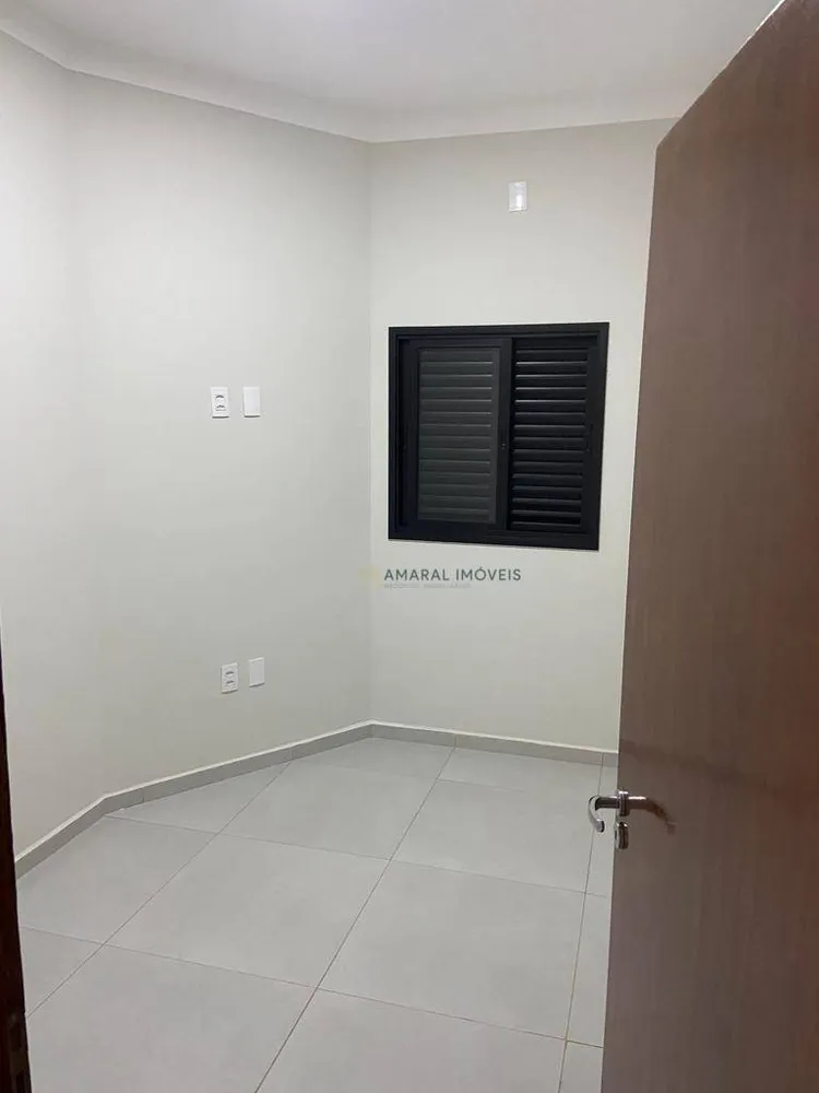 Casa de Condomínio, 3 quartos - Foto 11