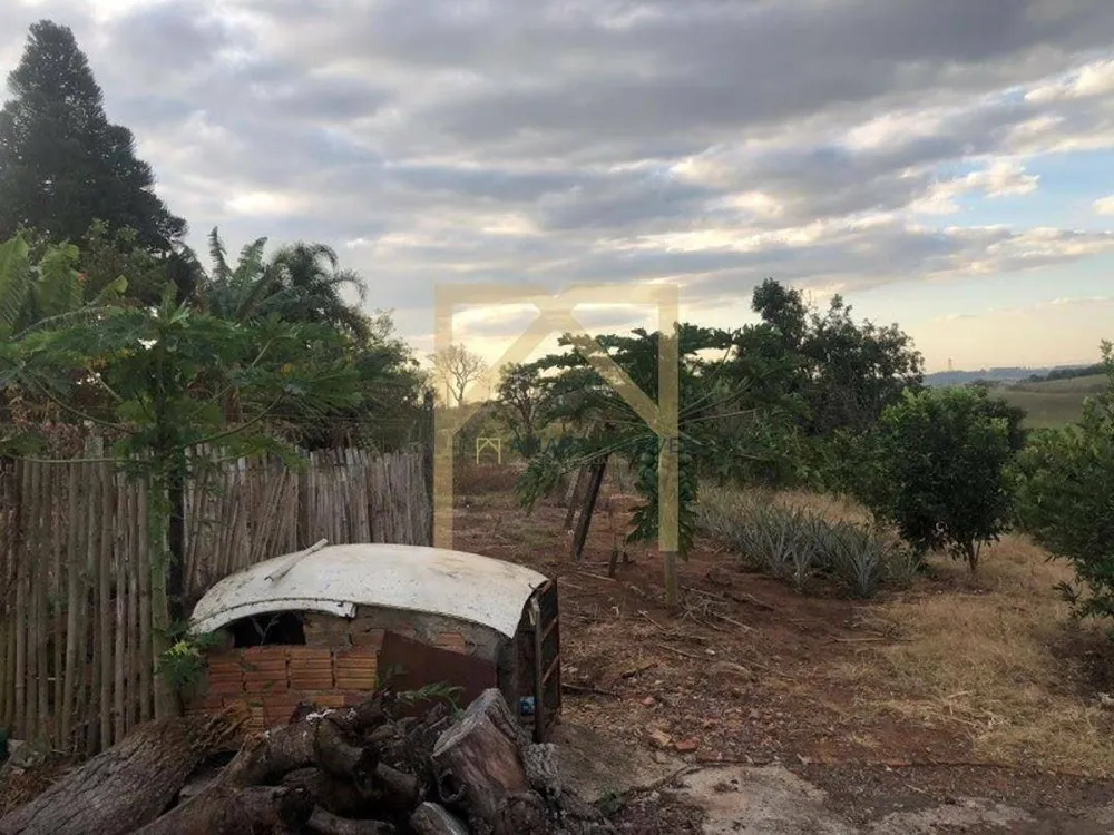 Chácara, 2 quartos, 1 hectares - Foto 3