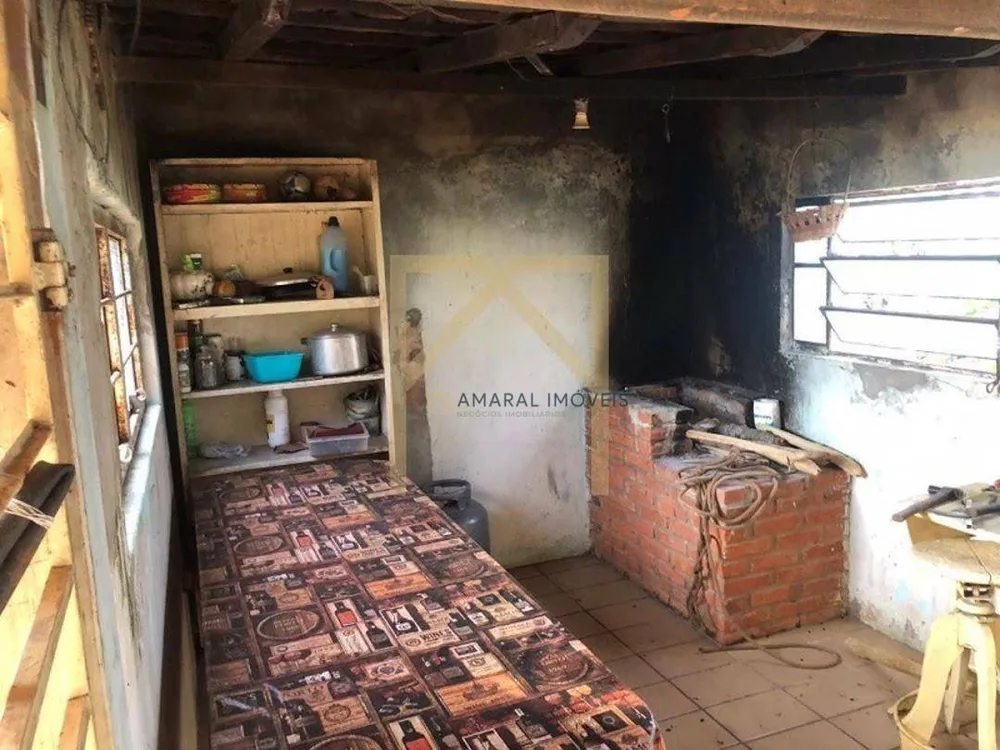 Chácara, 2 quartos, 1 hectares - Foto 1