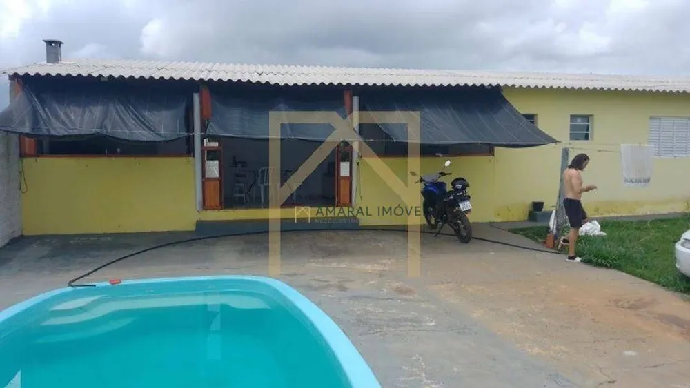 Chácara, 2 quartos, 400 m² - Foto 4