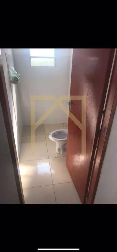 Chácara, 2 quartos, 400 m² - Foto 7