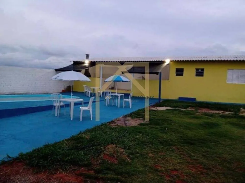 Chácara, 2 quartos, 400 m² - Foto 10