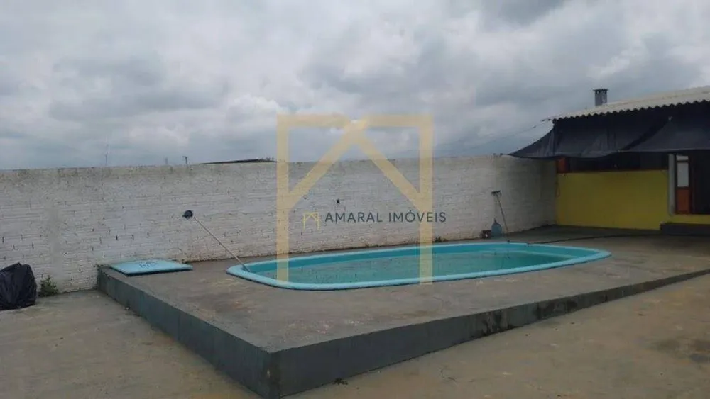 Chácara, 2 quartos, 400 m² - Foto 3