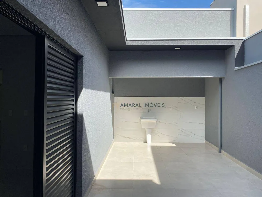 Casa de Condomínio, 2 quartos - Foto 5