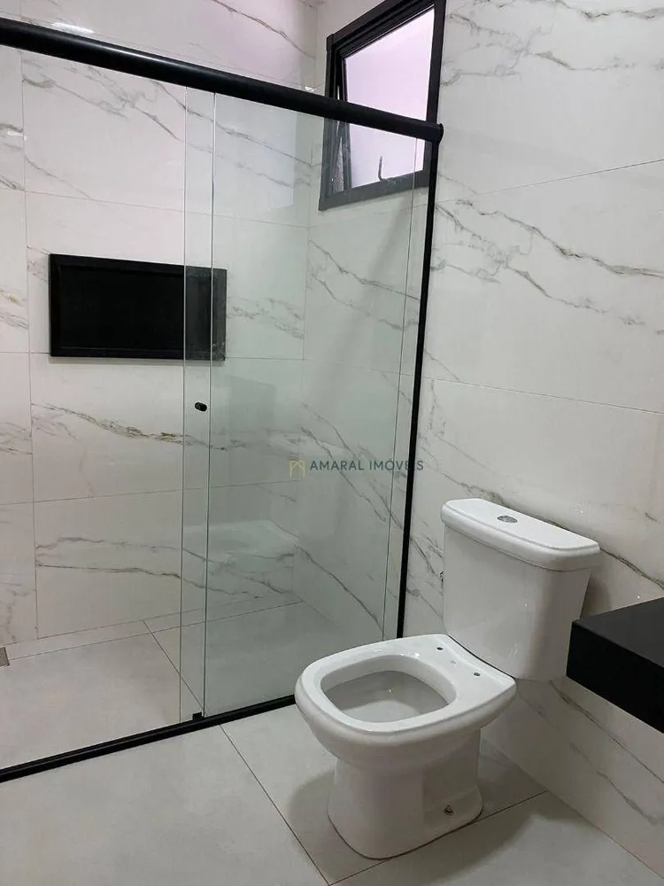 Casa de Condomínio, 2 quartos - Foto 6