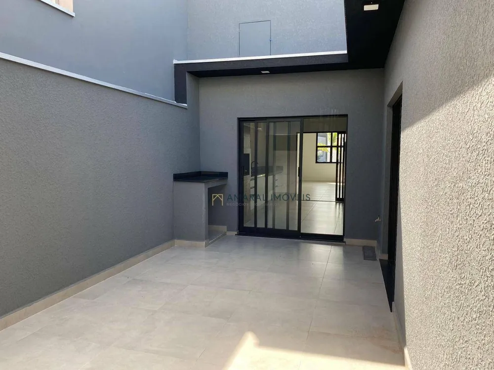 Casa de Condomínio, 2 quartos - Foto 4