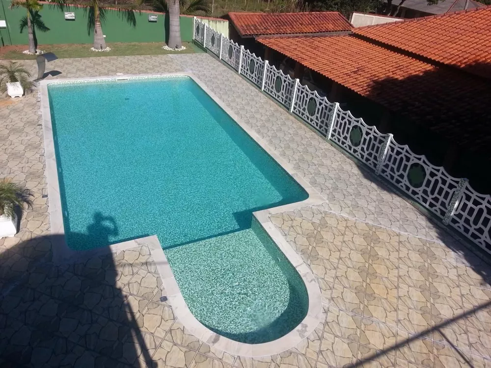 Chácara à venda com 7 quartos, 2M2 - Foto 4