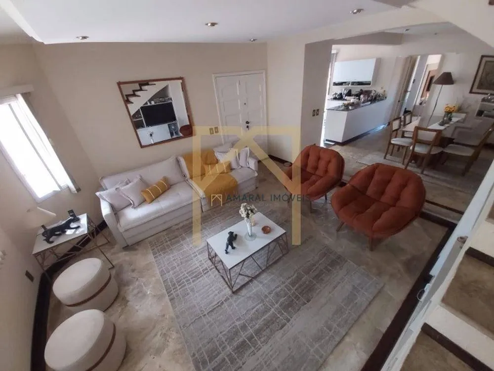 Casa, 3 quartos, 234 m² - Foto 8