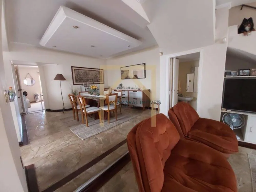 Casa, 3 quartos, 234 m² - Foto 6