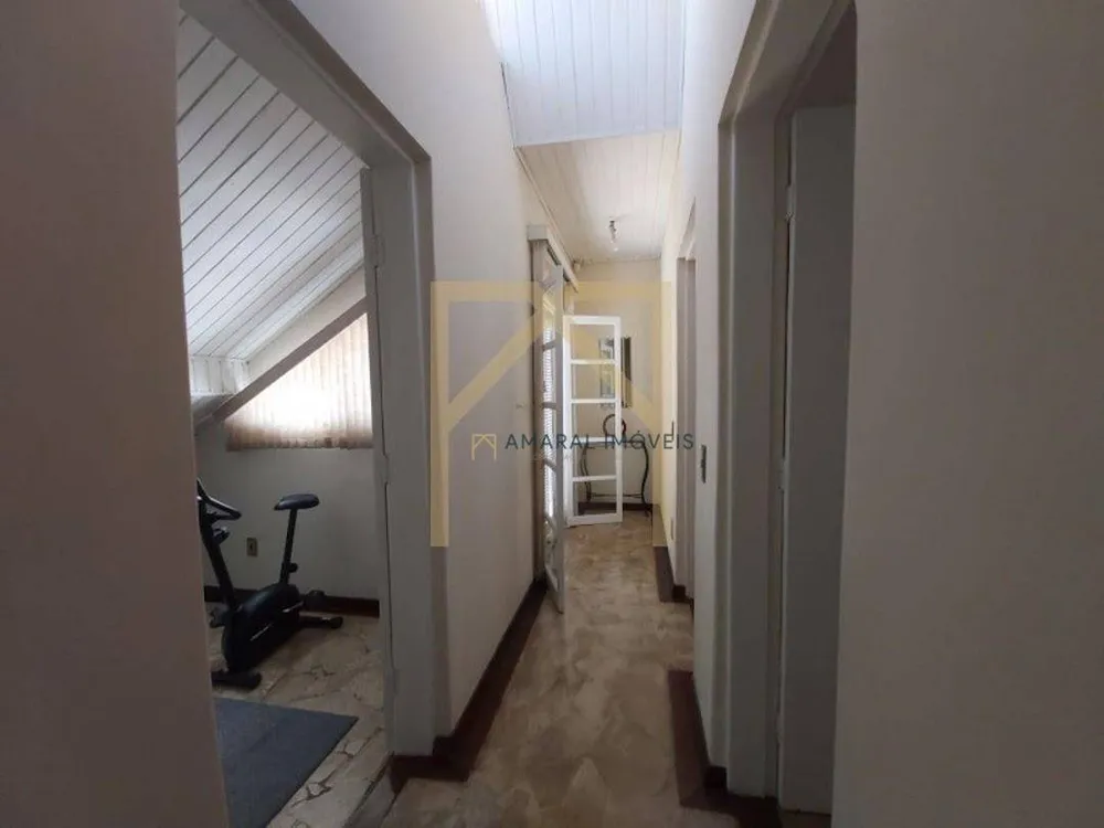 Casa, 3 quartos, 234 m² - Foto 7