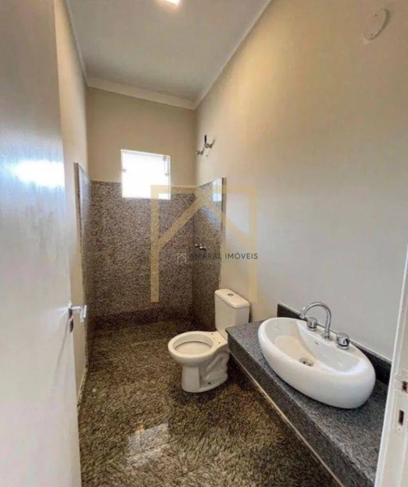 Casa, 3 quartos, 155 m² - Foto 2